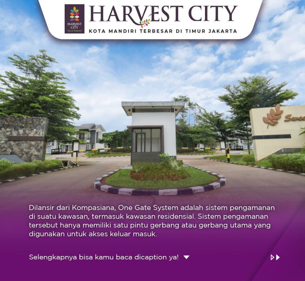 Info Harvest City (2)